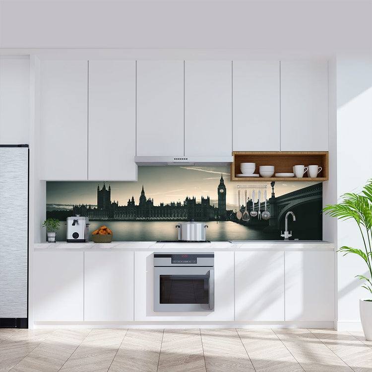 Küchenrückwand Bildmotiv Design